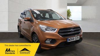 Ford Kuga 1.5 TDCi ST-Line Euro 6 (s/s) 5dr
