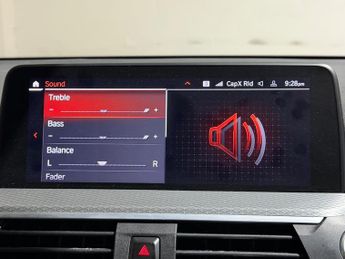 BMW X4 2.0 20d MHT M Sport SUV 5dr Diesel Hybrid Auto xDrive Euro 6 (s/