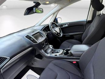 Ford S-Max 2.0 TDCi Titanium Powershift Euro 6 (s/s) 5dr