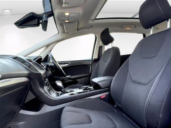 Ford S-Max 2.0 TDCi Titanium Powershift Euro 6 (s/s) 5dr