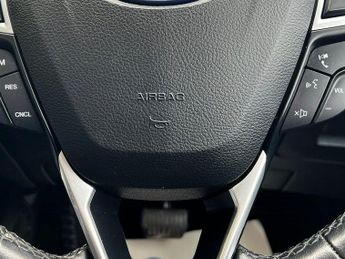 Ford S-Max 2.0 TDCi Titanium Powershift Euro 6 (s/s) 5dr