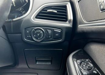 Ford S-Max 2.0 TDCi Titanium Powershift Euro 6 (s/s) 5dr