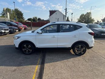MG ZS 1.0 T-GDI Exclusive SUV 5dr Petrol Auto Euro 6 (111 ps)