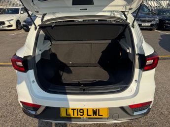 MG ZS 1.0 T-GDI Exclusive SUV 5dr Petrol Auto Euro 6 (111 ps)