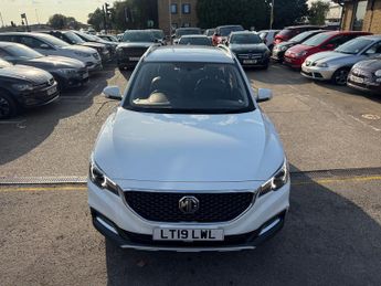 MG ZS 1.0 T-GDI Exclusive SUV 5dr Petrol Auto Euro 6 (111 ps)