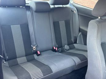 Volkswagen Polo 1.2 Match Hatchback 3dr Petrol Manual (138 g/km, 70 bhp)