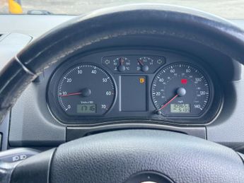 Volkswagen Polo 1.2 Match Hatchback 3dr Petrol Manual (138 g/km, 70 bhp)