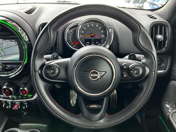 Mini Countryman 2.0 Cooper S Sport SUV Petrol Steptronic Euro 6 (s/s) (192 ps) 5