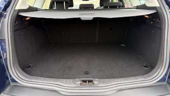 Ford Focus 1.6 Titanium Estate 5dr Petrol Powershift Euro 5 (125 ps)