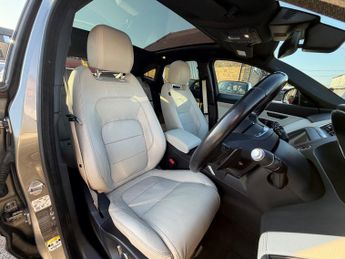 Jaguar E-Pace 2.0 D240 R-Dynamic HSE SUV 5dr Diesel Auto AWD Euro 6 (s/s) (240