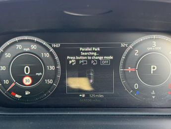 Jaguar E-Pace 2.0 D240 R-Dynamic HSE SUV 5dr Diesel Auto AWD Euro 6 (s/s) (240