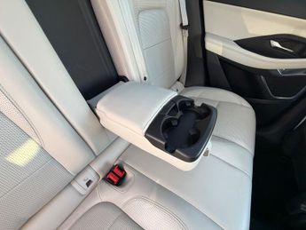 Jaguar E-Pace 2.0 D240 R-Dynamic HSE SUV 5dr Diesel Auto AWD Euro 6 (s/s) (240