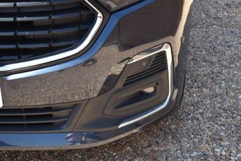 Ford Grand Tourneo Connect 2.0 EcoBlue Titanium DCT Euro 6 (s/s) 5dr