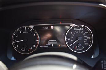 Nissan Qashqai 1.3 DIG-T MHEV Acenta Premium XTRON Euro 6 (s/s) 5dr