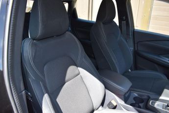Nissan Qashqai 1.3 DIG-T MHEV Acenta Premium XTRON Euro 6 (s/s) 5dr