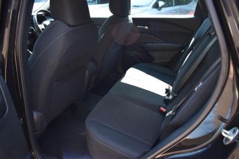 Nissan Qashqai 1.3 DIG-T MHEV Acenta Premium XTRON Euro 6 (s/s) 5dr