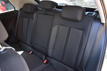 Volkswagen T-Roc 1.5 TSI Match DSG Euro 6 (s/s) 5dr