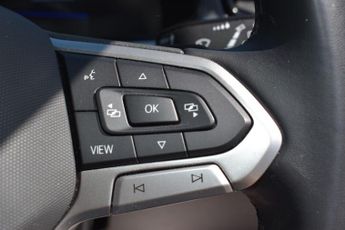 Volkswagen T-Roc 1.5 TSI Match DSG Euro 6 (s/s) 5dr