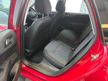 Citroen C4 1.6 BlueHDi Flair Euro 6 (s/s) 5dr