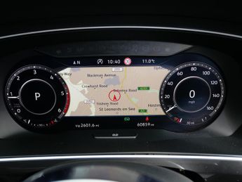 Volkswagen Tiguan 2.0 TDI R-Line DSG 4Motion Euro 6 (s/s) 5dr