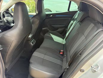 Renault Megane 1.6 dCi GT Line Nav Hatchback 5dr Diesel Manual Euro 6 (s/s) (13