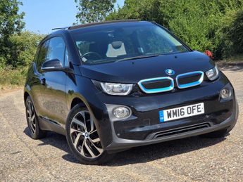 BMW i3 Auto 5dr