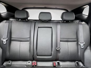Nissan Qashqai 1.2 DIG-T Tekna XTRON Euro 6 (s/s) 5dr
