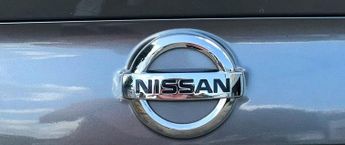 Nissan Qashqai 1.2 DIG-T Tekna XTRON Euro 6 (s/s) 5dr