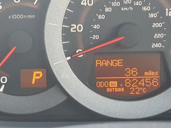 Toyota RAV4 2.2 D-CAT XT-R SUV 5dr Diesel Auto 4WD Euro 5 (150 ps) 1 YEAR MO