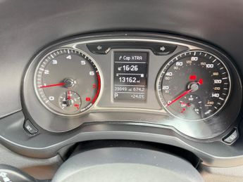 Audi A1 1.4 TFSI Sport Sportback 5dr Petrol S Tronic Euro 6 (s/s) (125 p