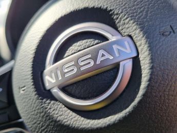 Nissan Juke 1.6 N-Connecta SUV 5dr Petrol Hybrid Auto - HYBRID - AUTOMATIC -