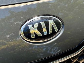 Kia Sportage 1.6 T-GDi 4 DCT AWD Euro 6 (s/s) 5dr