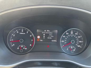 Kia Sportage 1.6 T-GDi 4 DCT AWD Euro 6 (s/s) 5dr