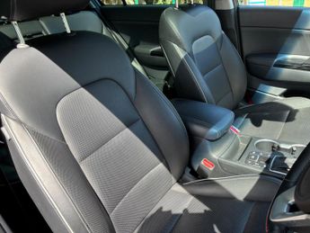 Kia Sportage 1.6 T-GDi 4 DCT AWD Euro 6 (s/s) 5dr