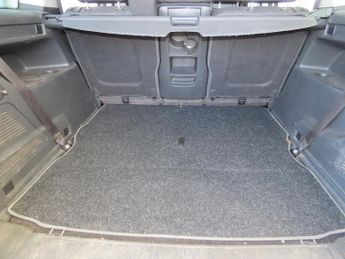Vauxhall Zafira 1.6 16V Design MPV 5dr Petrol Manual Euro 5 (SNav) (115 ps)