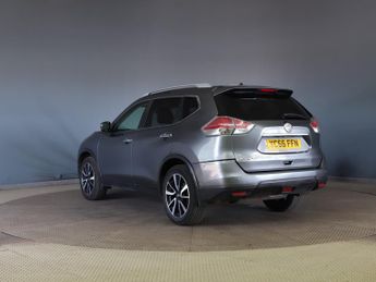 Nissan X-Trail 1.6 DIG-T Tekna SUV 5dr Petrol Manual Euro 6 (s/s) (163 ps)