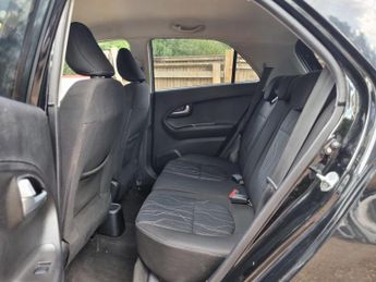 Kia Picanto 1.0 SR7 Euro 6 5dr