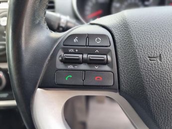 Kia Picanto 1.0 SR7 Euro 6 5dr