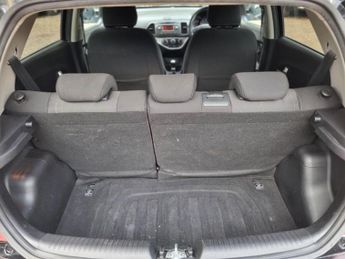 Kia Picanto 1.0 SR7 Euro 6 5dr
