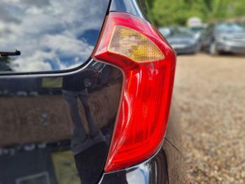 Kia Picanto 1.0 SR7 Euro 6 5dr