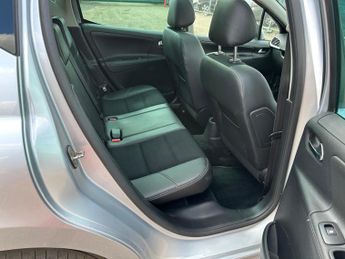 Peugeot 207 SW 1.6 VTi Allure Estate 5dr Petrol Tiptronic Euro 5 (120 ps)