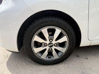 Kia Picanto 1.25 SE Hatchback 5dr Petrol Auto Euro 6 (84 bhp)