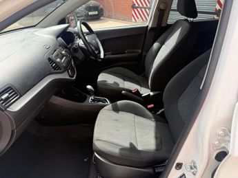 Kia Picanto 1.25 SE Hatchback 5dr Petrol Auto Euro 6 (84 bhp)