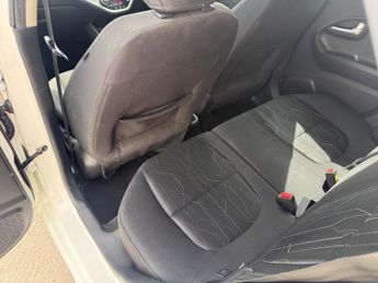 Kia Picanto 1.25 SE Hatchback 5dr Petrol Auto Euro 6 (84 bhp)