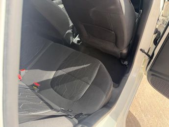 Kia Picanto 1.25 SE Hatchback 5dr Petrol Auto Euro 6 (84 bhp)