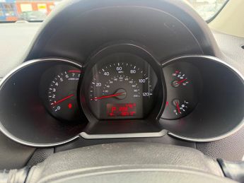 Kia Picanto 1.25 SE Hatchback 5dr Petrol Auto Euro 6 (84 bhp)