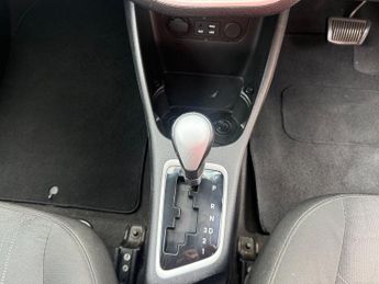 Kia Picanto 1.25 SE Hatchback 5dr Petrol Auto Euro 6 (84 bhp)