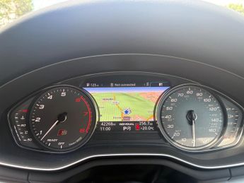 Audi S5 3.0 TFSI V6 Coupe 2dr Petrol Tiptronic quattro Euro 6 (s/s) (354