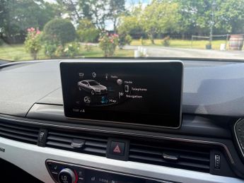 Audi S5 3.0 TFSI V6 Coupe 2dr Petrol Tiptronic quattro Euro 6 (s/s) (354