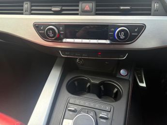Audi S5 3.0 TFSI V6 Coupe 2dr Petrol Tiptronic quattro Euro 6 (s/s) (354